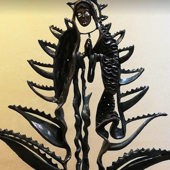 Museo de la Mujer